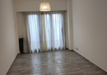 ALQ. 24 3 amb. con balcon- centro MDP