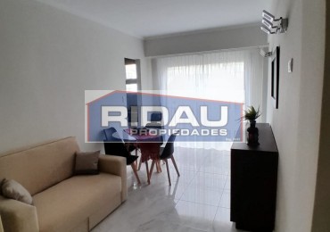 1 amb frente con balcon f. - reciclado MDP